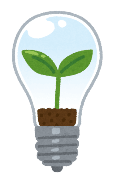 เติบโต mascot