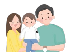 สำหรับผู้ปกครอง mascot